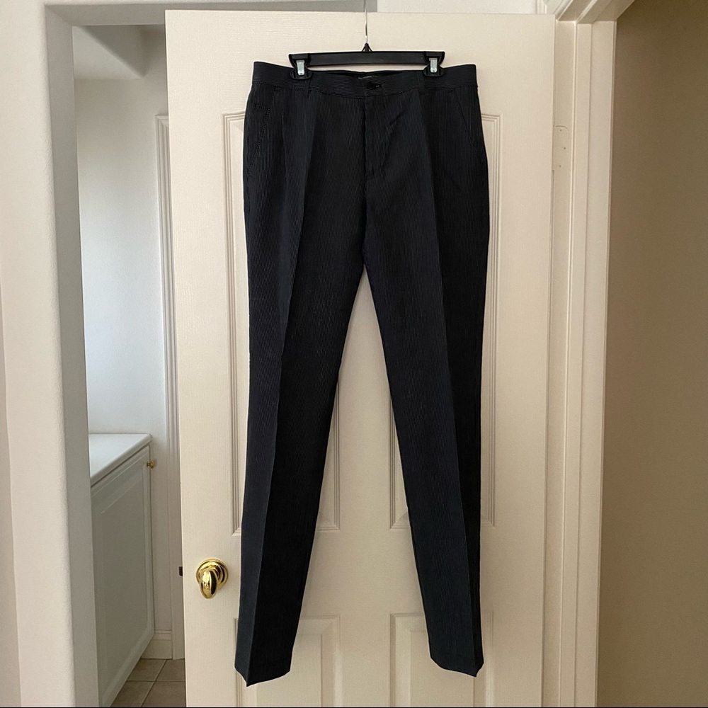 John Varvatos Mens Pants - size 34 slim/fit like 32